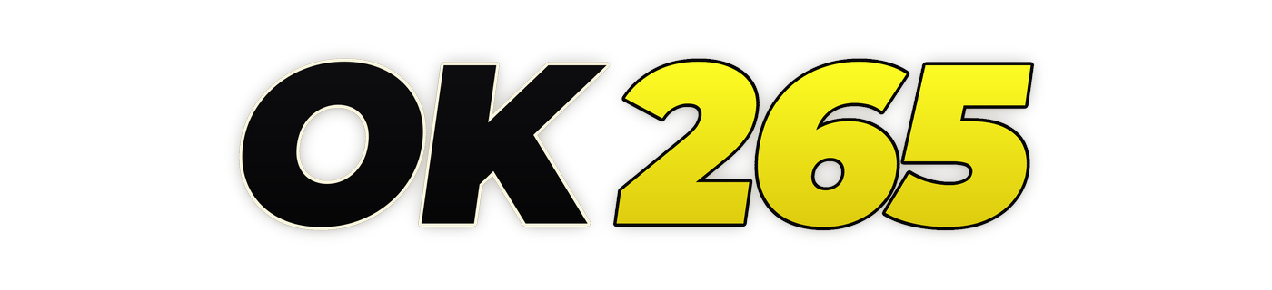 ok265 Logo